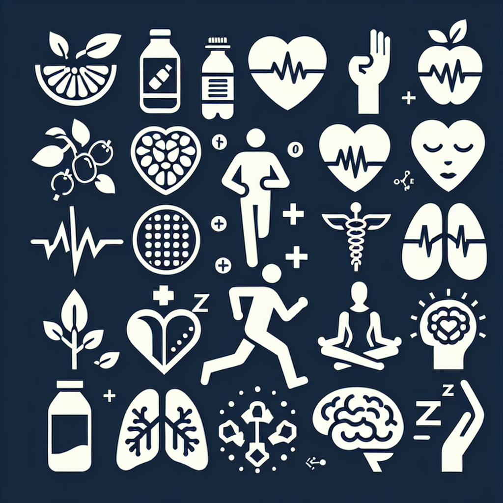 10 Tips untuk Hidup Sehat: Panduan Lengkap bagi Pemula