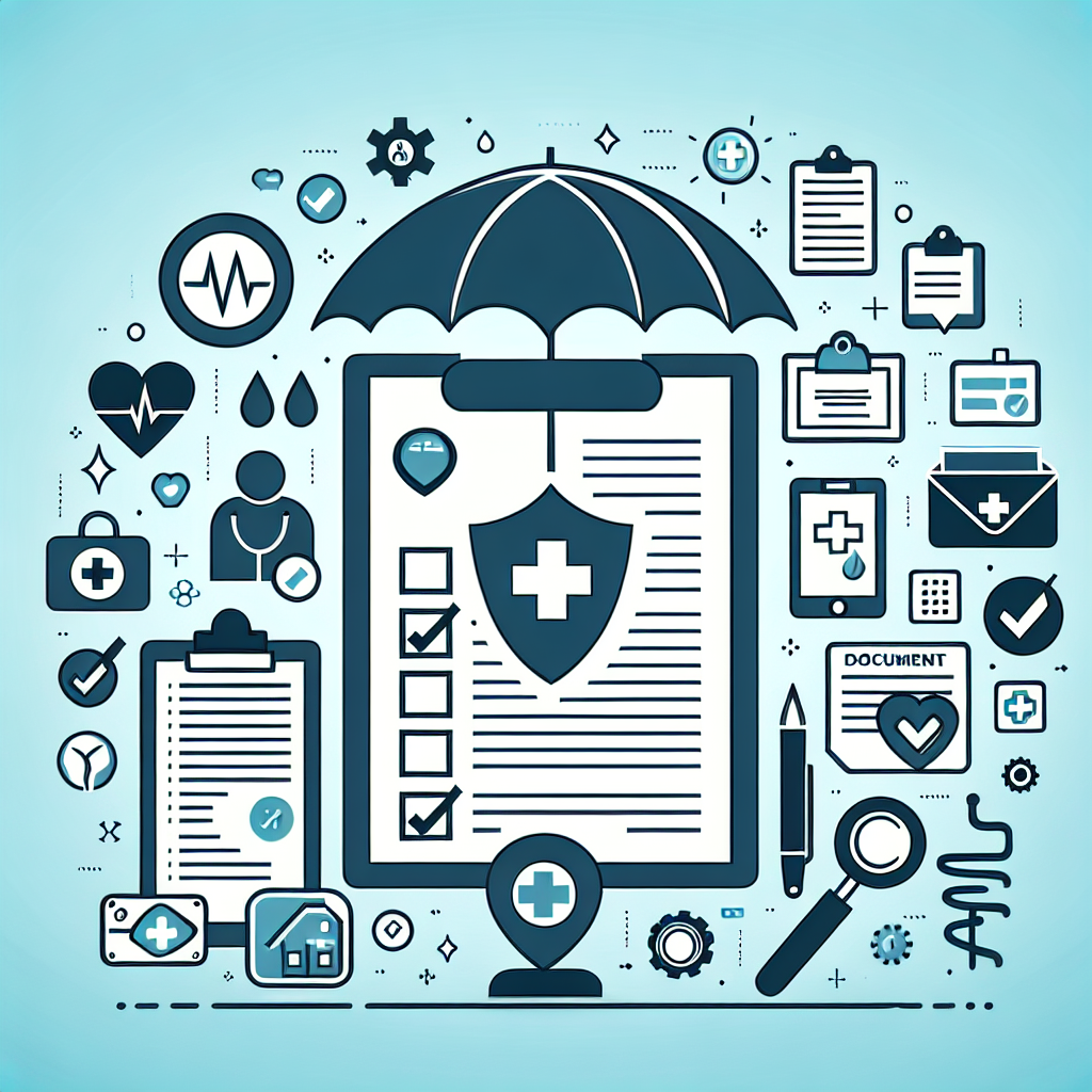 Persyaratan Membuat BPJS Kesehatan: Panduan Lengkap dan Terupdate