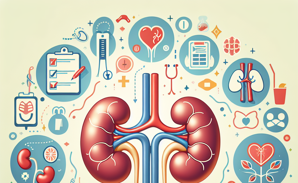 10 Cara Ampuh Menjaga Kesehatan Ginjal untuk Hidup Lebih Sehat