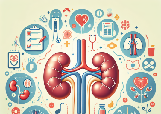 10 Cara Ampuh Menjaga Kesehatan Ginjal untuk Hidup Lebih Sehat