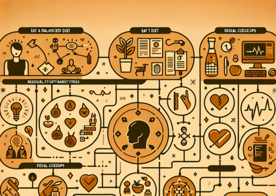 10 Tips Efektif untuk Menjaga Kesehatan Reproduksi Anda