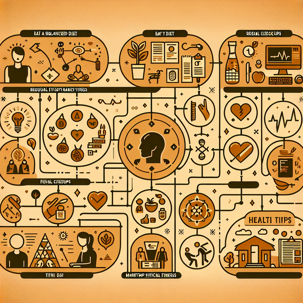 10 Tips Efektif untuk Menjaga Kesehatan Reproduksi Anda