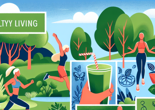 10 Tips Hidup Sehat untuk Meningkatkan Kualitas Hidup Anda