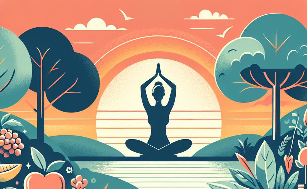 Pengertian Pola Hidup Sehat: Panduan Lengkap untuk Meningkatkan Kualitas