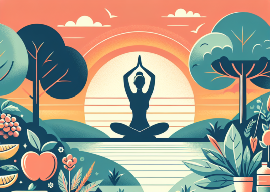 Pengertian Pola Hidup Sehat: Panduan Lengkap untuk Meningkatkan Kualitas