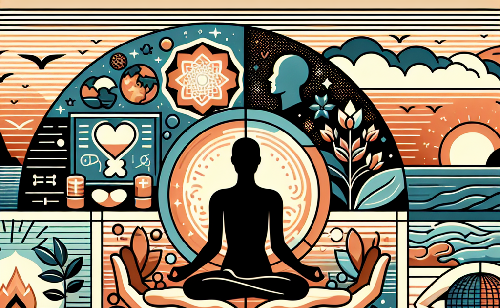 Cara Menjaga Kesehatan Mental: Tips dan Strategi Efektif untuk Kehidupan