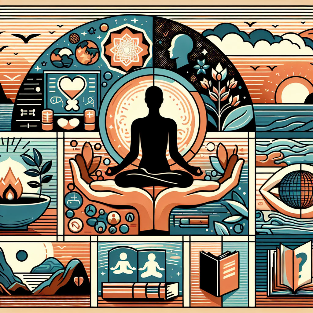 Cara Menjaga Kesehatan Mental: Tips dan Strategi Efektif untuk Kehidupan